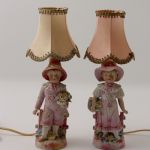 874 8295 TABLE LAMPS